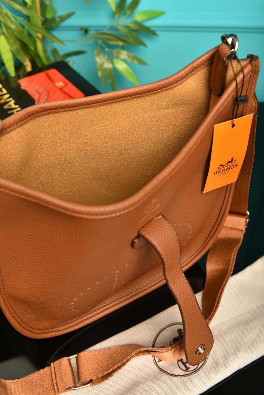 HMS - Evelyne Crossbody