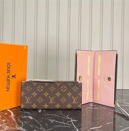Zippy Wallet