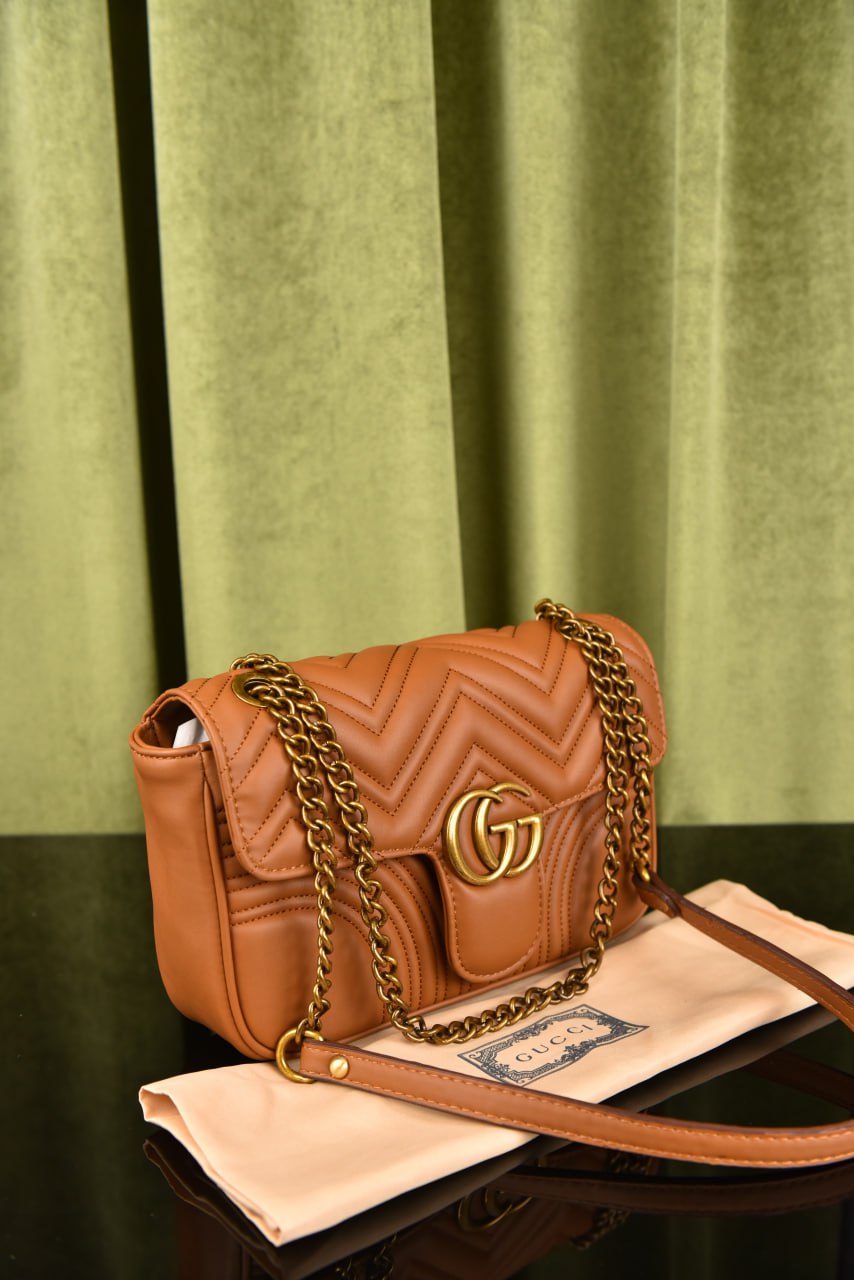 GG - Marmont