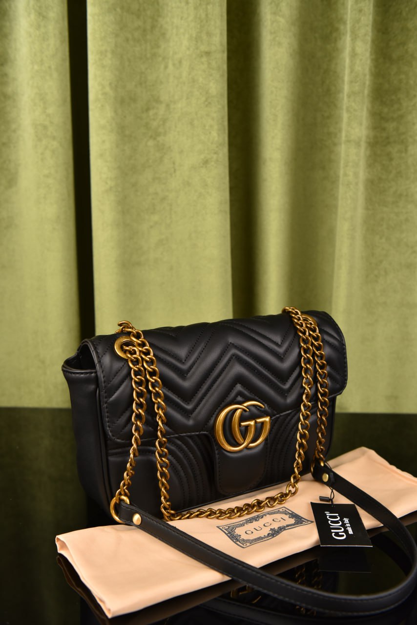 GG - Marmont