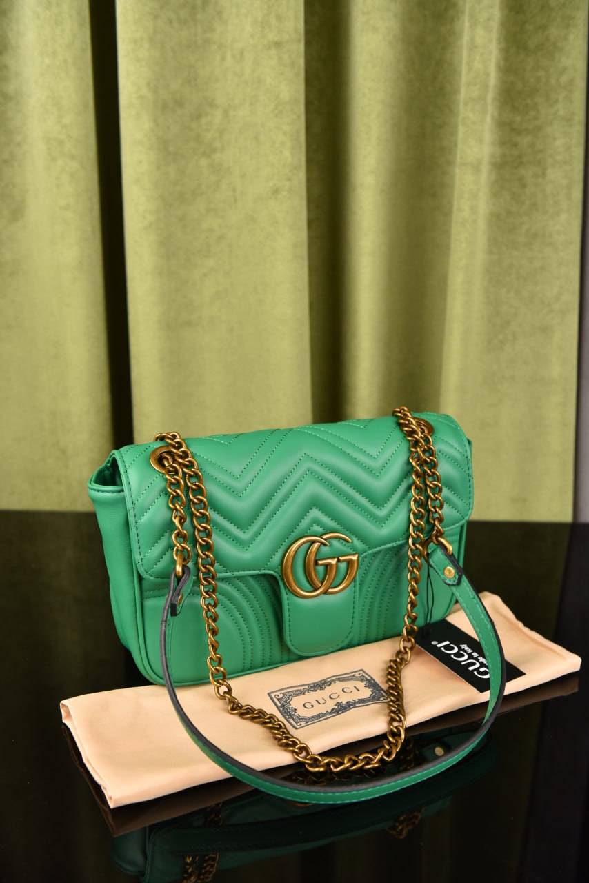 GG - Marmont