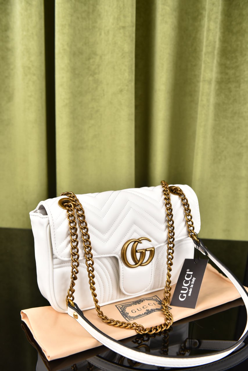 GG - Marmont
