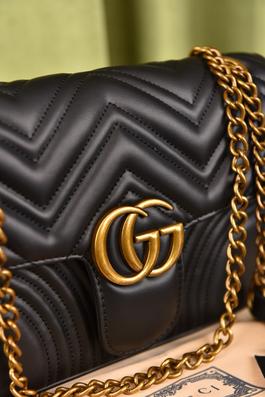 GG - Marmont