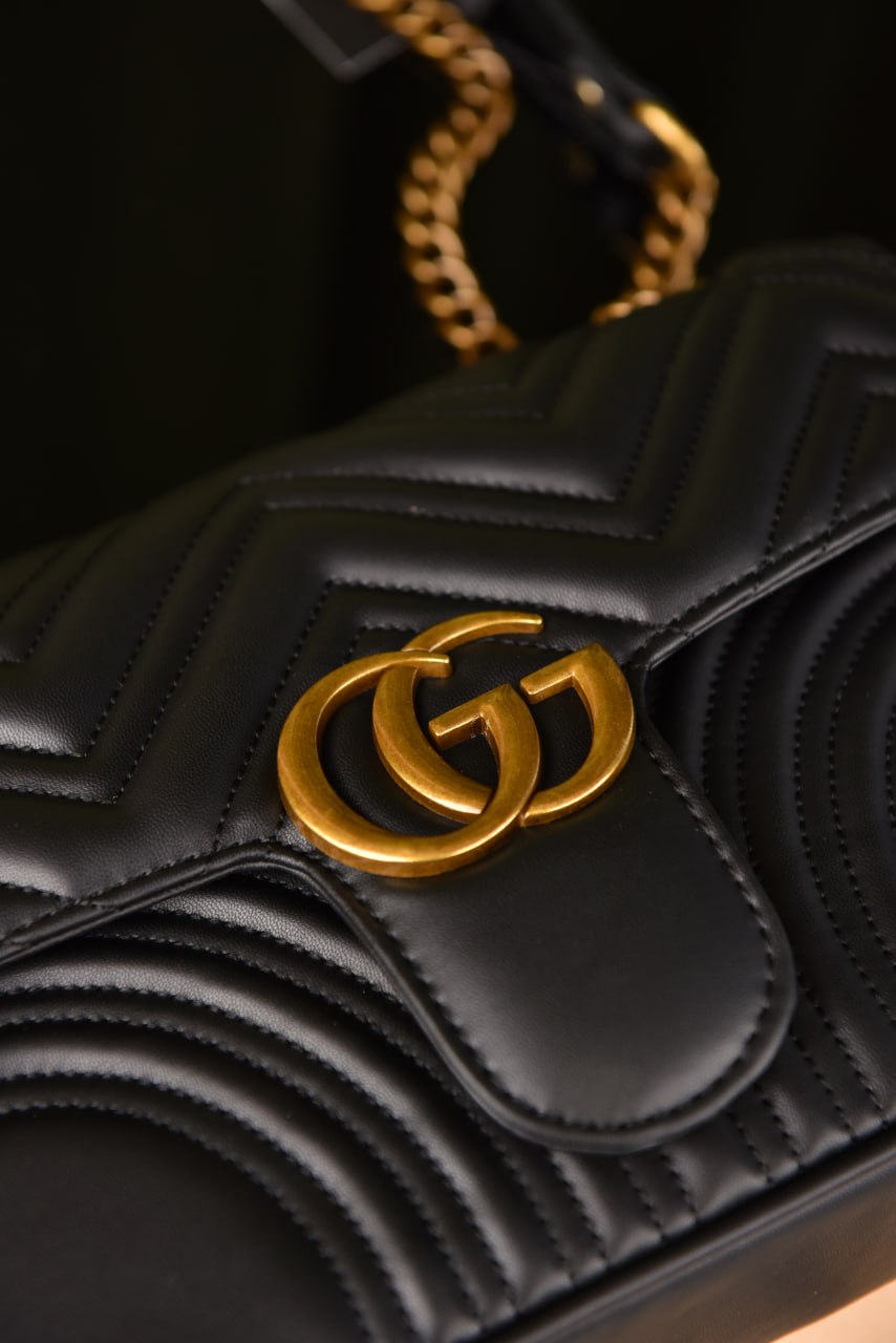 GG - Marmont
