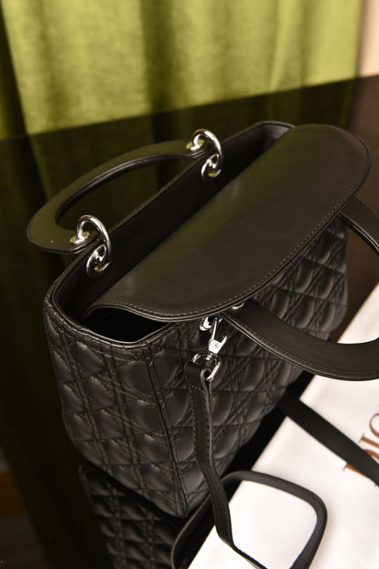 Lady CD Bag