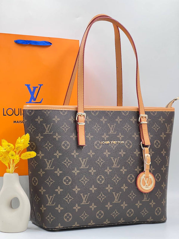 LVS Cashmere  - LVS Bag