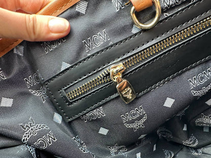 MC - Neverfull