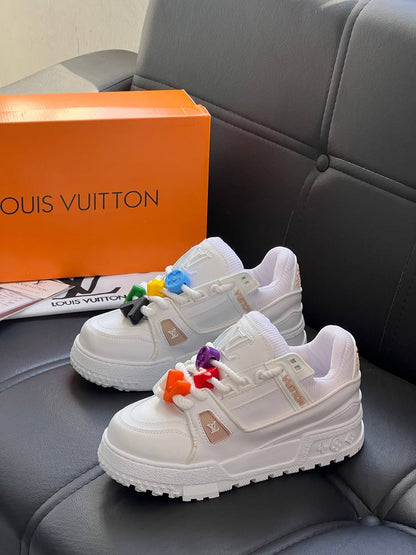 LVS - White