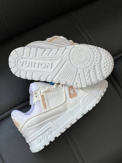 LVS - White