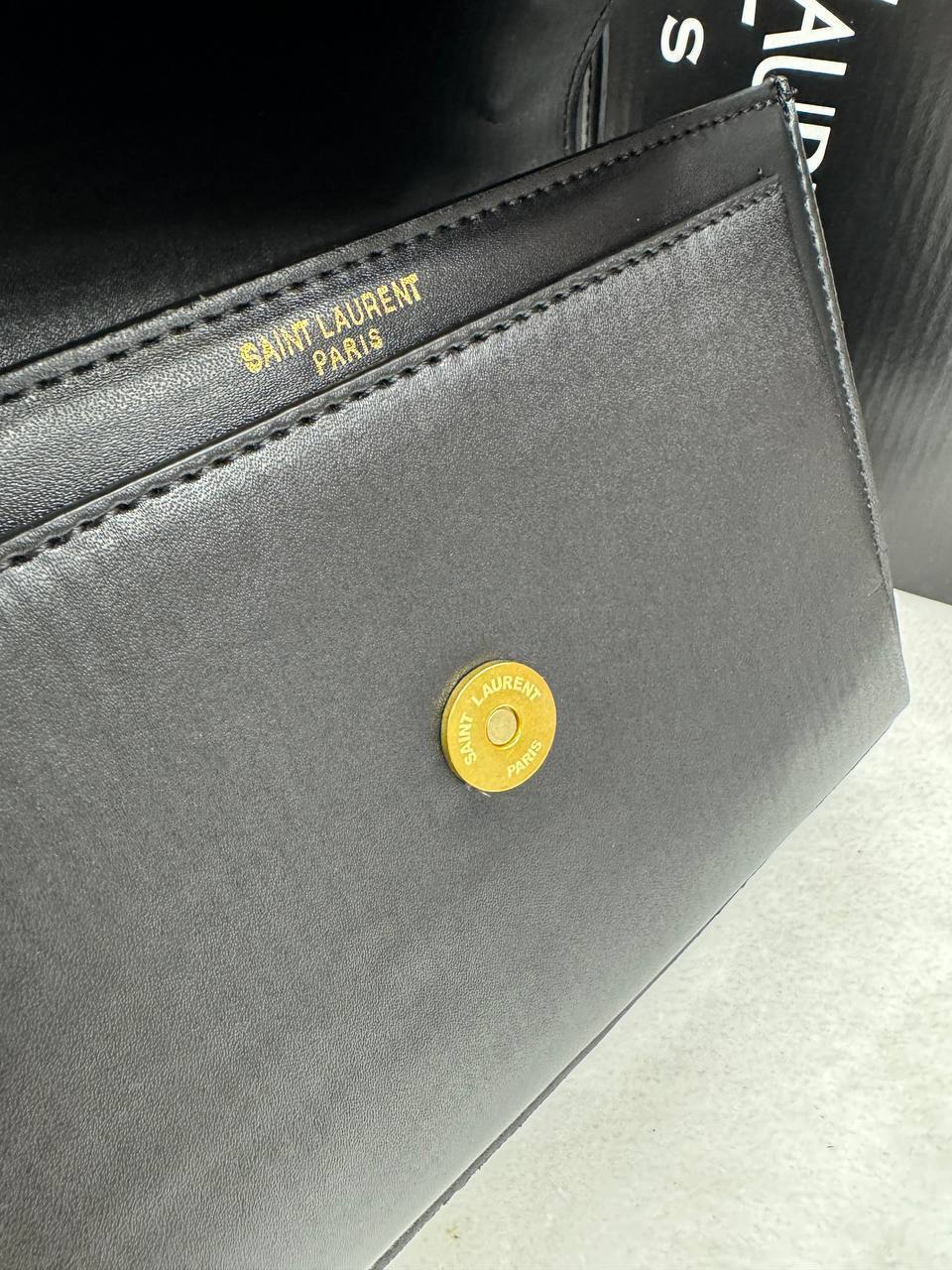 Sunset Bag