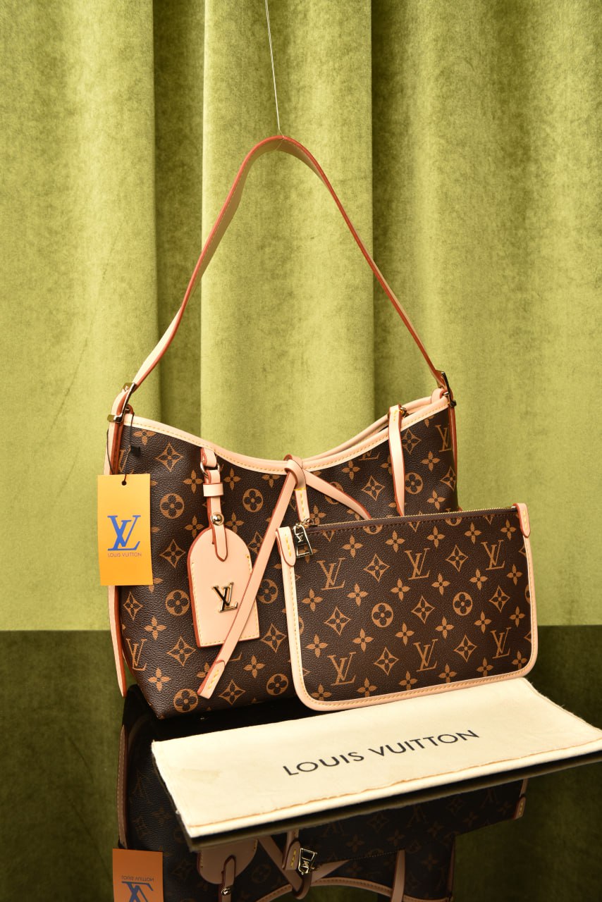 LVS - Carryall PM