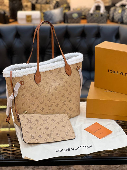 Neverfull Tote