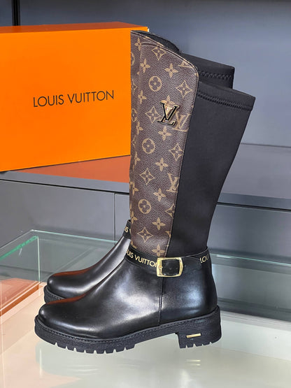 LVS - Boot