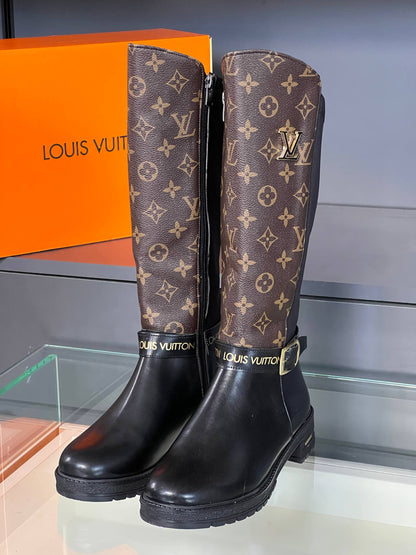 LVS - Boot