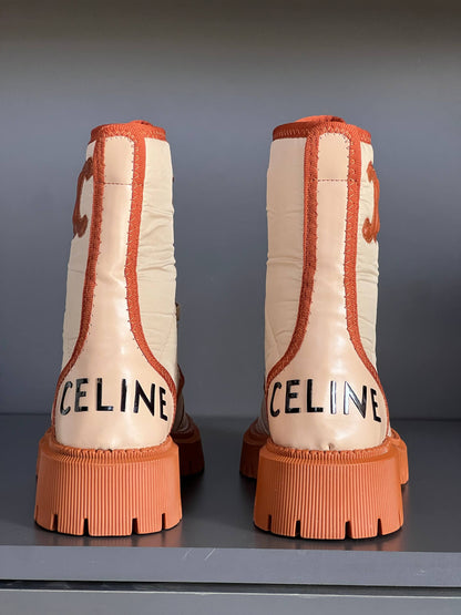 CLN - Paris Shoe