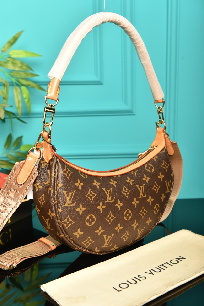 LVS - Looping Bag