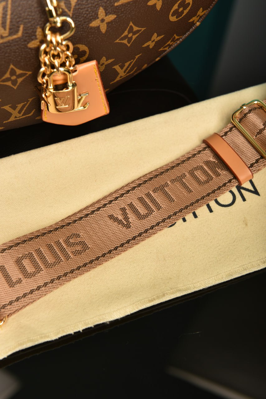 LVS - Looping Bag