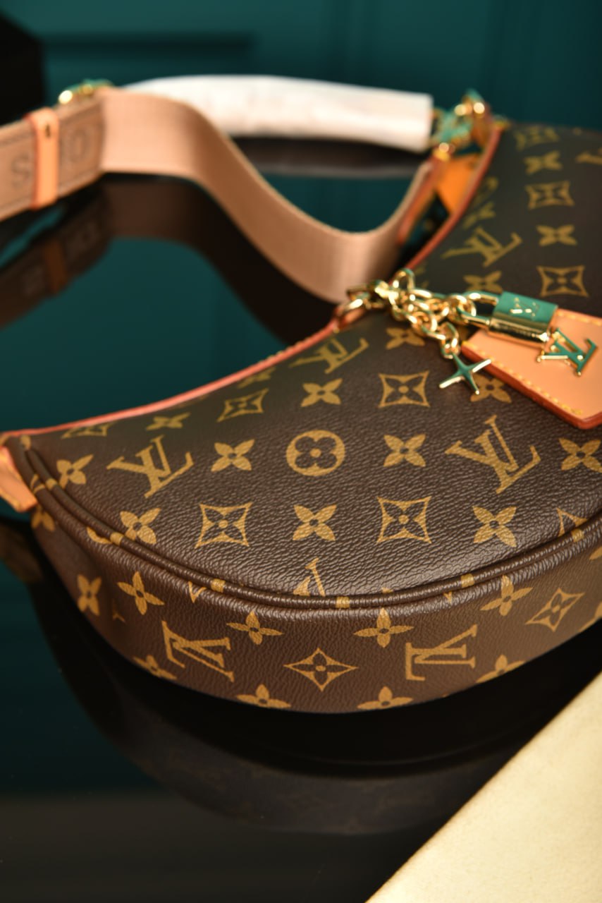 LVS - Looping Bag