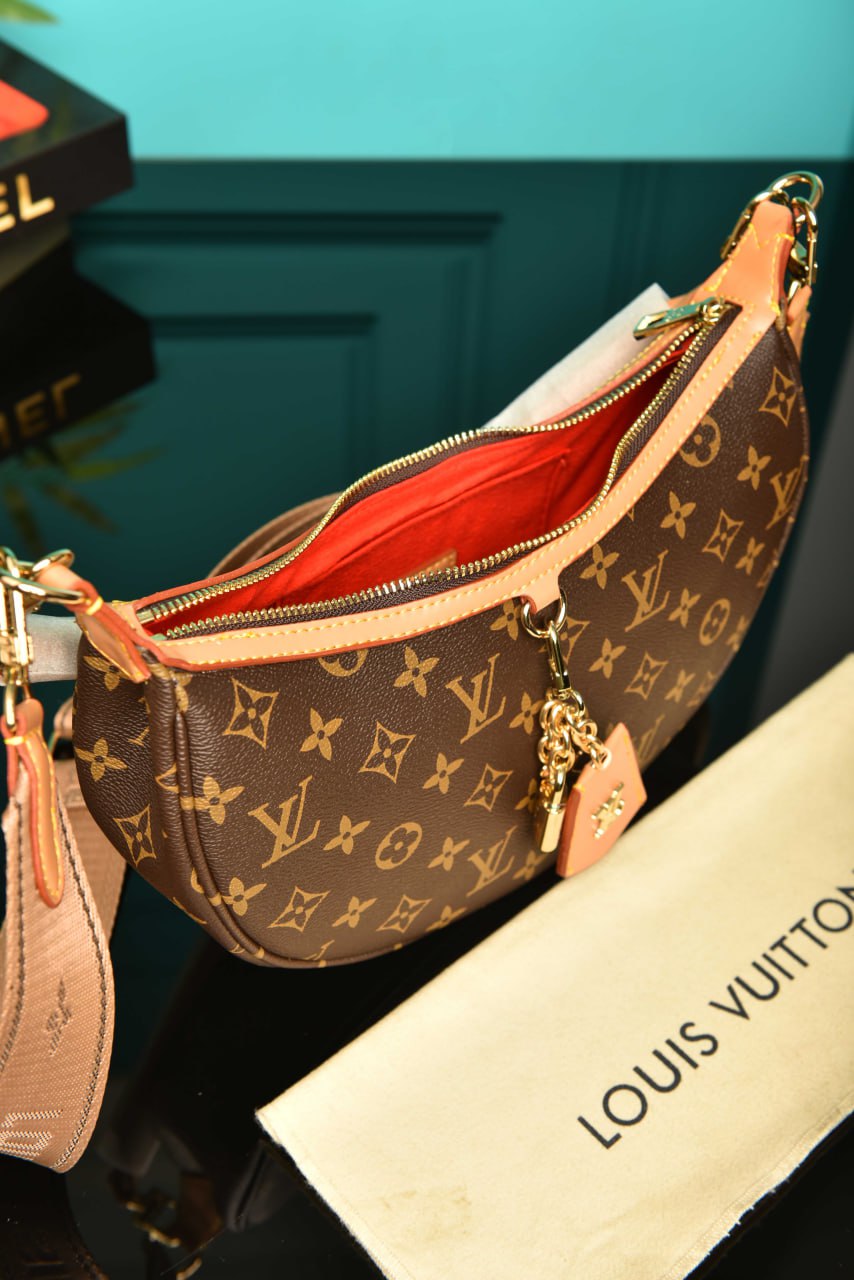 LVS - Looping Bag