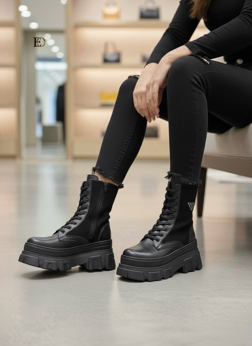 PRD - Boot