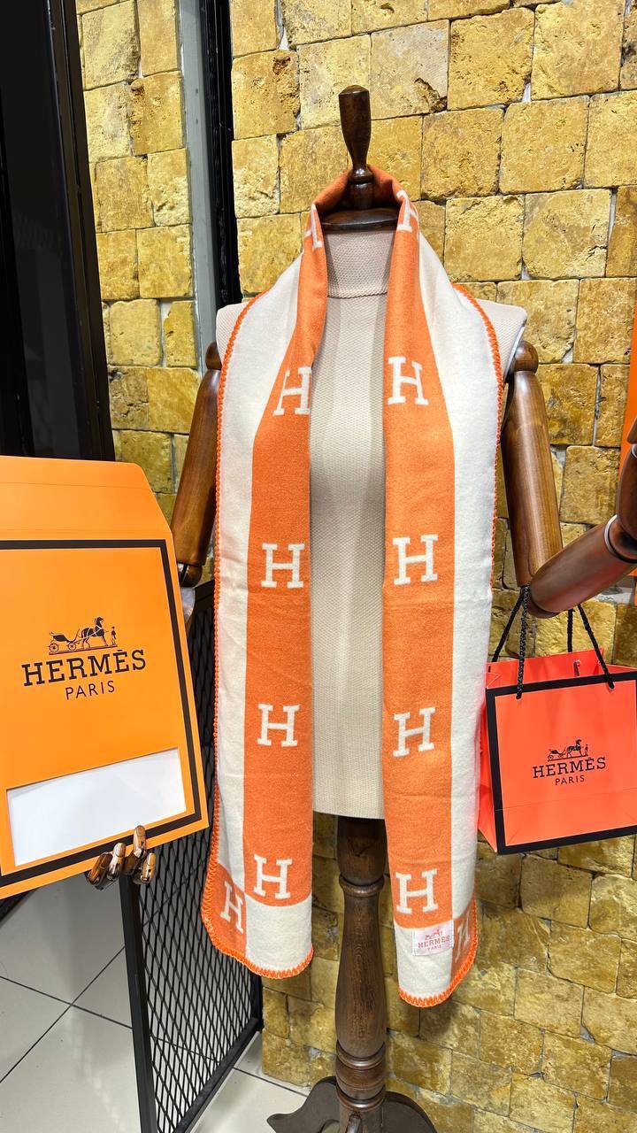 HMS - Scarf & Shawl (Cashmere)