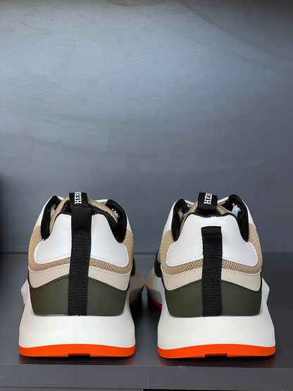 Paris Man Shoes