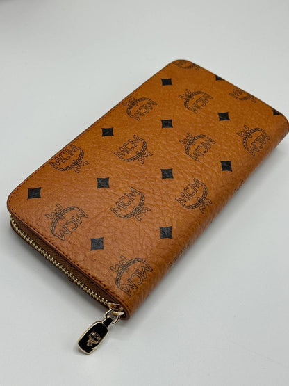 MC - Wallet