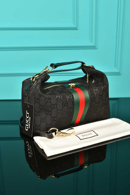 GG - Vanity Medium Top-Handle Bag