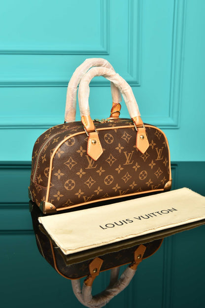 Handbag East-West