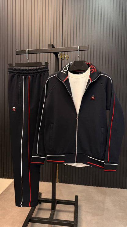 TH - Man Tracksuit