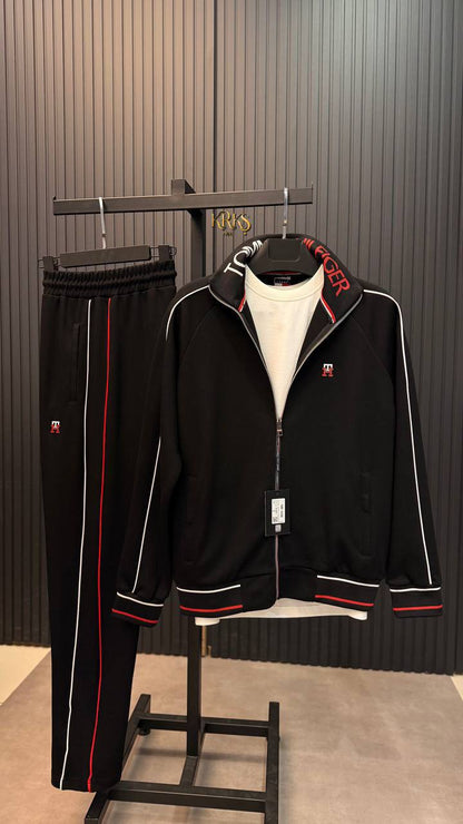 TH - Man Tracksuit