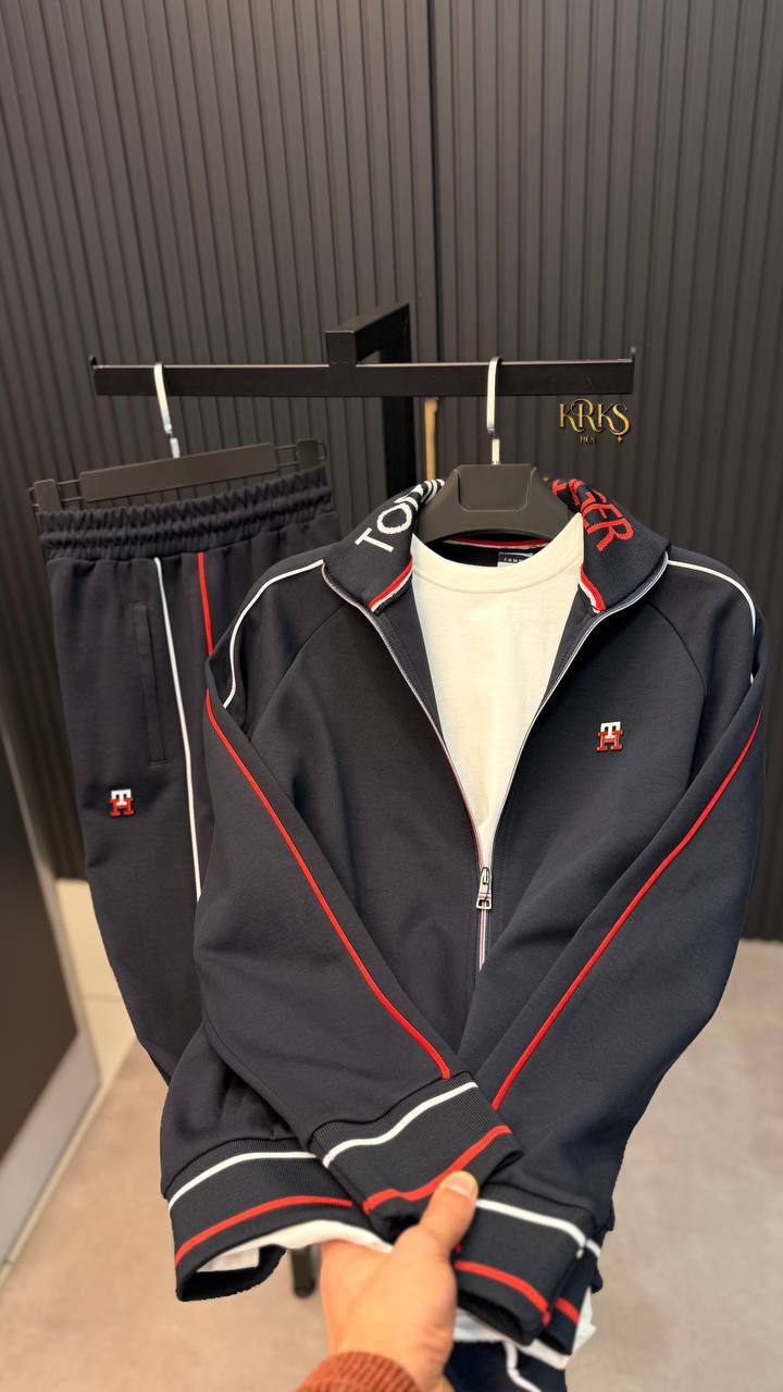 TH - Man Tracksuit