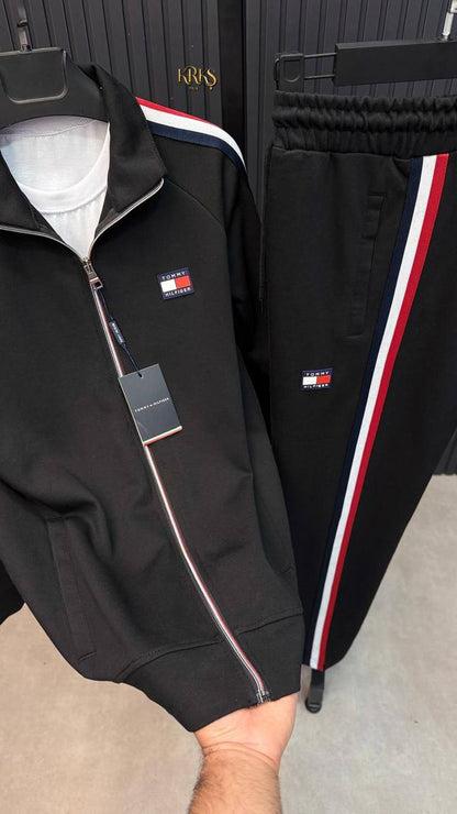 TH - Man Tracksuit