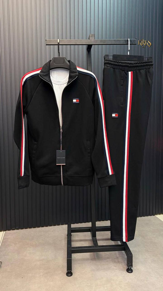TH - Man Tracksuit