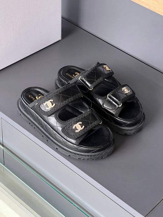CH - Slipper