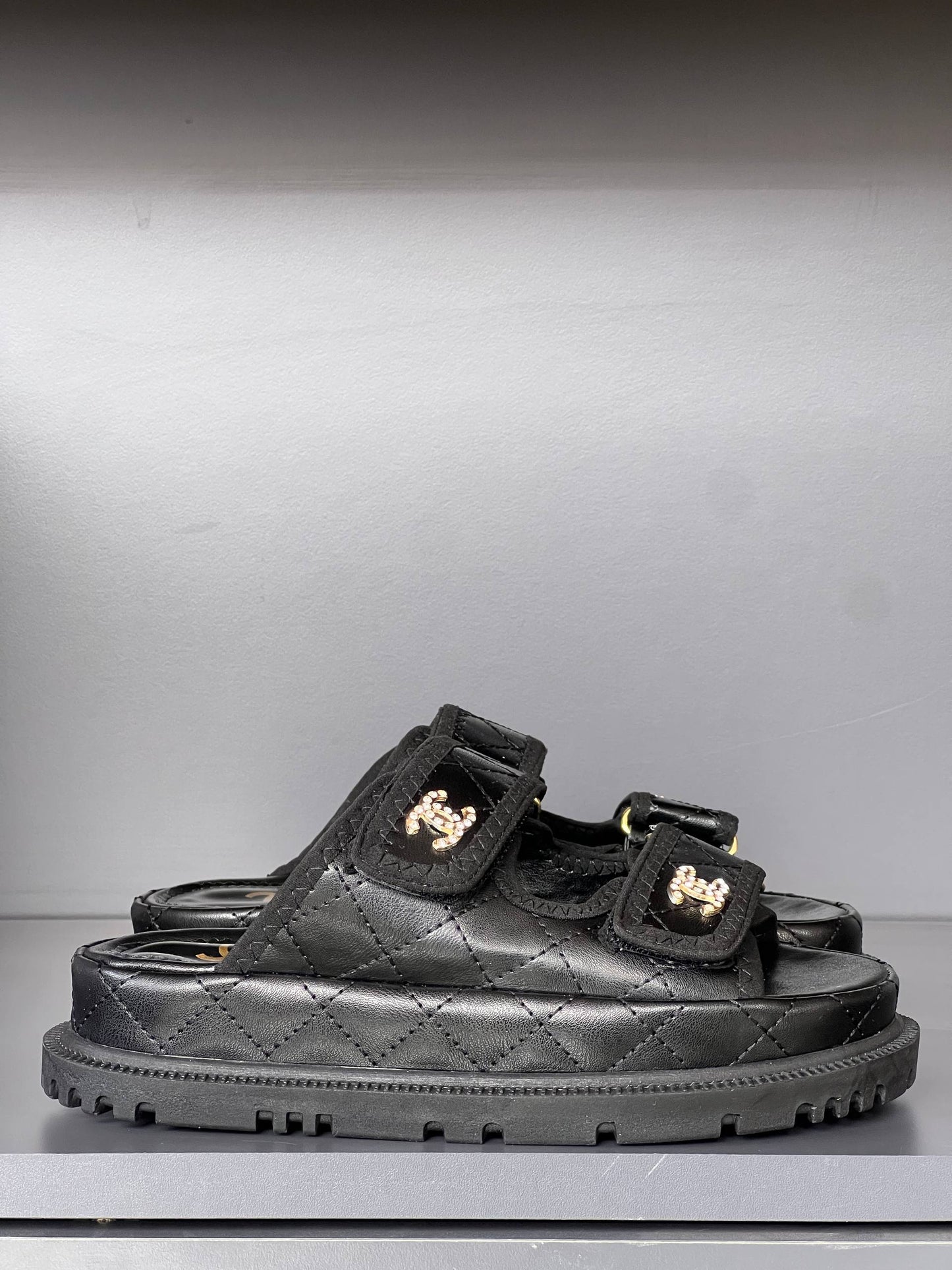 CH - Slipper