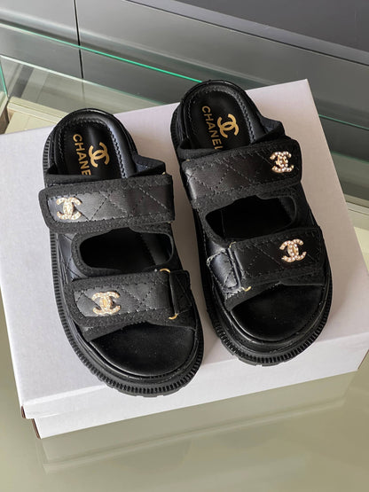 CH - Slipper