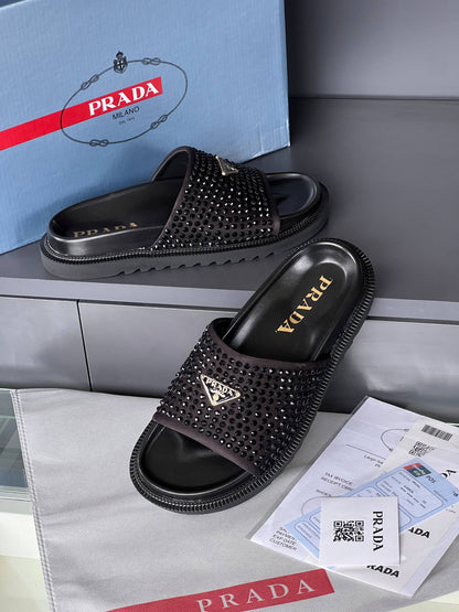 PRD - Slipper