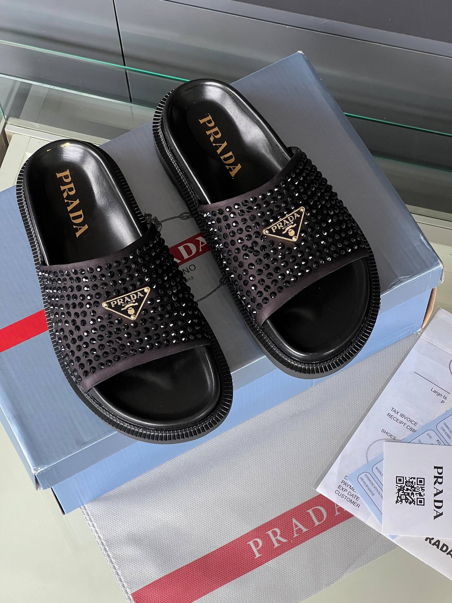 PRD - Slipper
