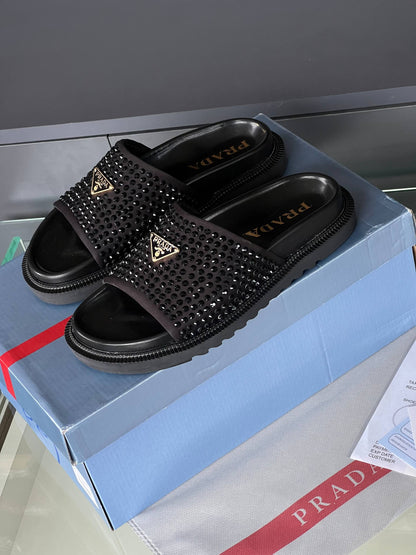 PRD - Slipper
