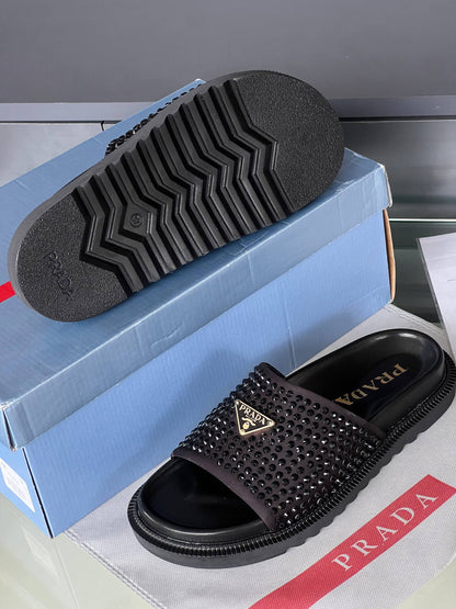 PRD - Slipper