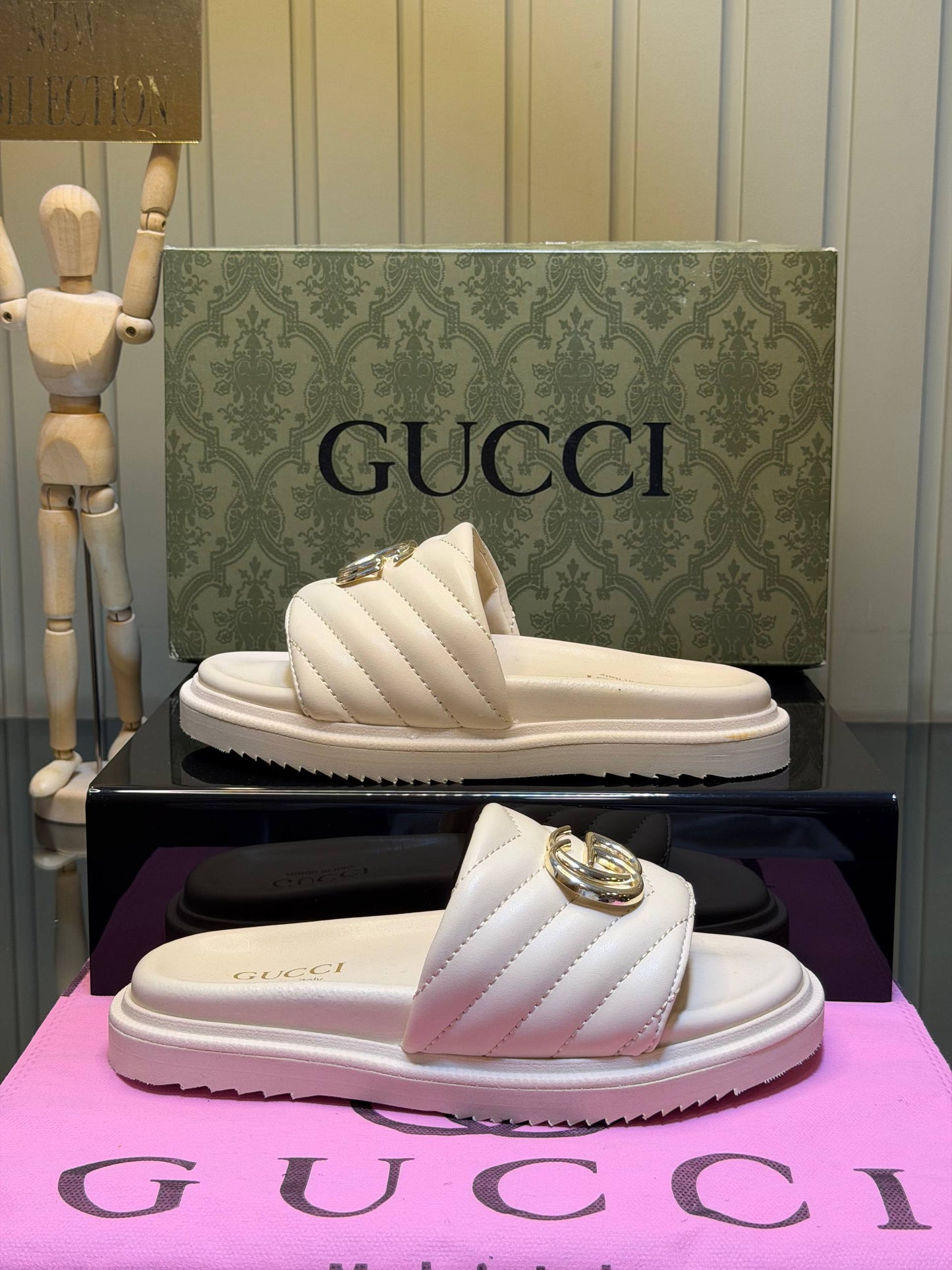 GG - Slipper