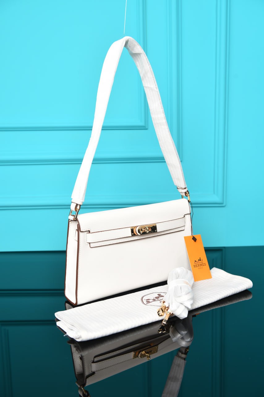 Kelly Classique To Go Wallet