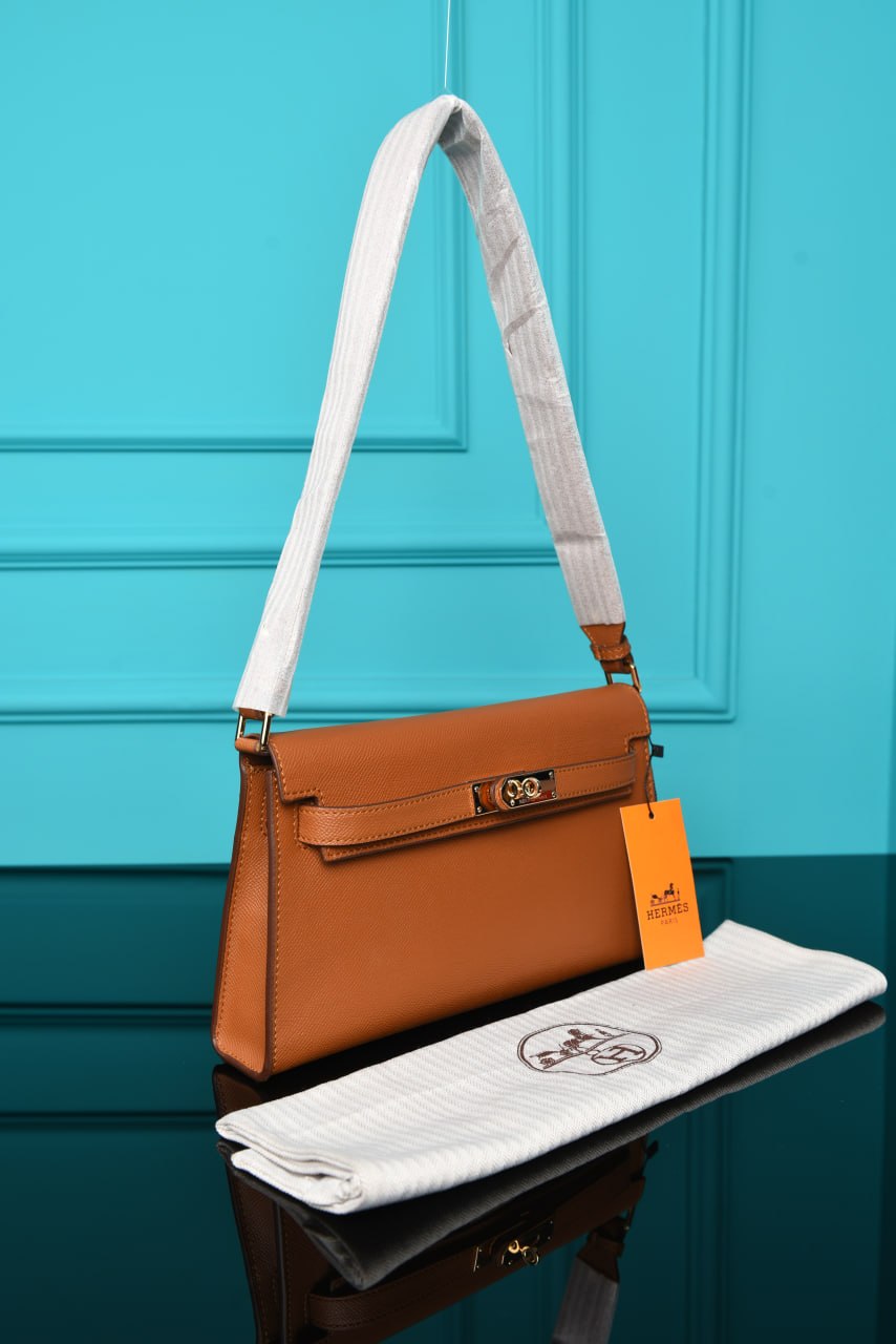 Kelly Classique To Go Wallet