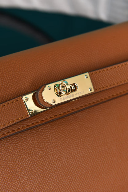 Kelly Classique To Go Wallet