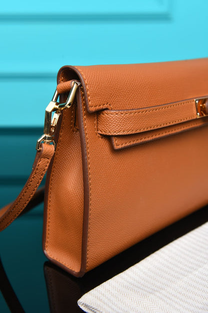 Kelly Classique To Go Wallet