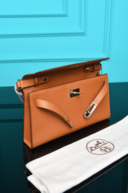 Kelly Classique To Go Wallet