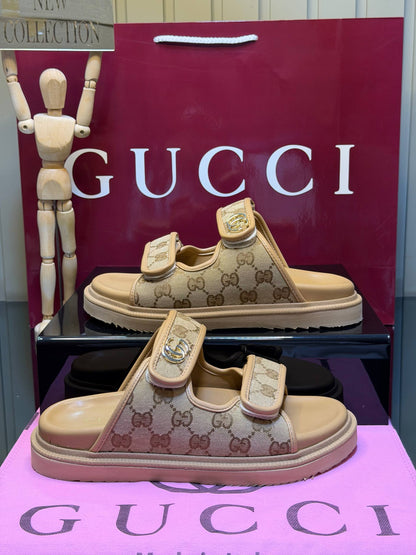 GG - Slipper