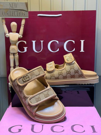 GG - Slipper