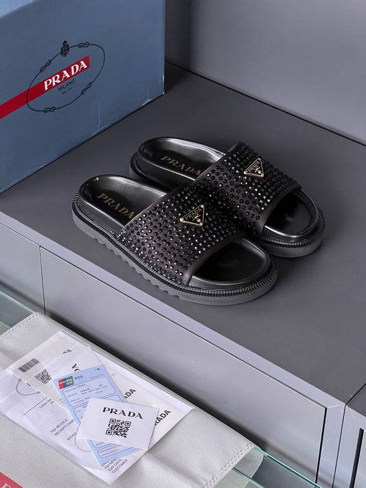 PRD - Slipper